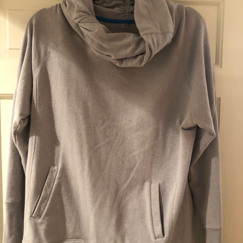 Zella Sweatshirt